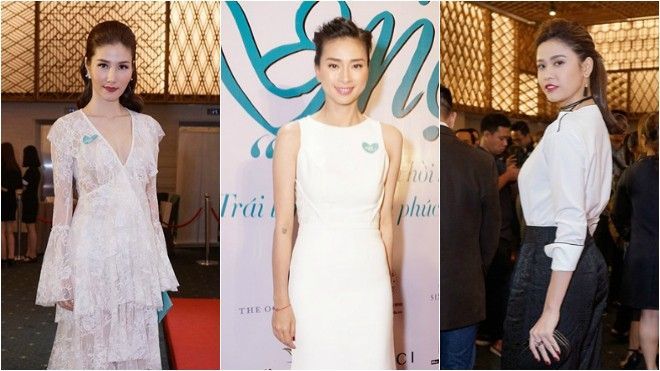 Sao Việt chung tay ủng hộ 5,5 tỷ cho quỹ 'Vết sẹo cuộc đời 6' của Ngô Thanh Vân