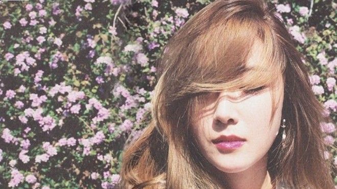 Không thể bỏ lỡ phiên bản album đặc biệt này của Jessica!