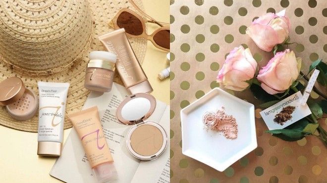 Hãy khôn ngoan khi đối mặt với khái niệm 'non-comedogenic'