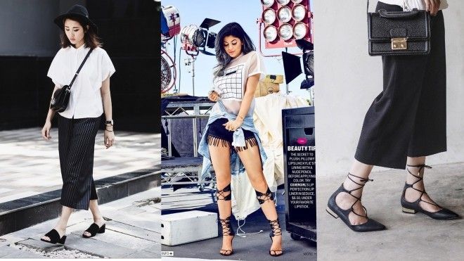 Tạm cất sneaker đi và mua ngay những đôi sandals hot nhất mùa hè này nào!