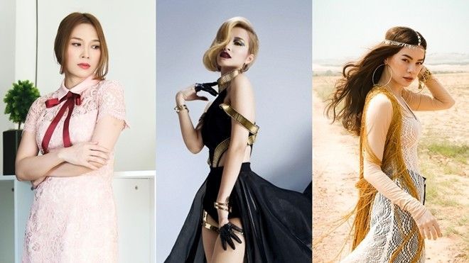 Đây chính là những 'bí kíp' khiến MV của các nữ ca sĩ luôn là tâm điểm thu hút