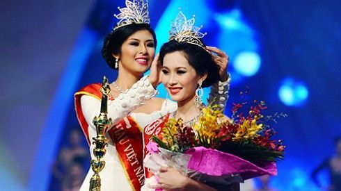 Thì ra đây là nguyên nhân khiến các hoa hậu Việt sợ thi ở đấu trường quốc tế?