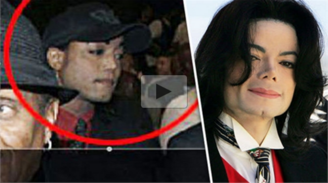 Những hình ảnh làm dấy lên nghi vấn Michael Jackson giả chết suốt 7 năm qua
