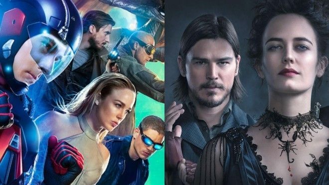 Hè này, đừng ra rạp, chỉ cần ở nhà xem truyền hình!