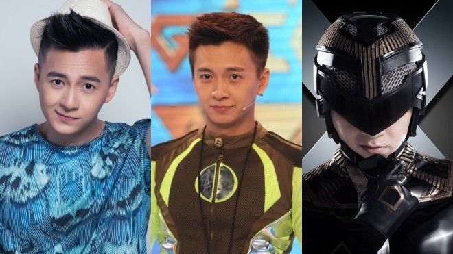 Ngô Kiến Huy và những lần 'đá chéo sân' ấn tượng trong sự nghiệp