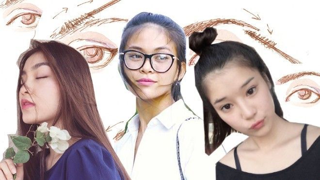 Học sao Việt trang điểm, khuyết điểm mấy cũng không còn sợ!