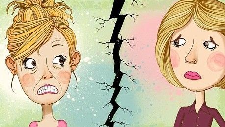 Đừng tiếc, nếu phải 'hoá vàng' một mối quan hệ nào đó