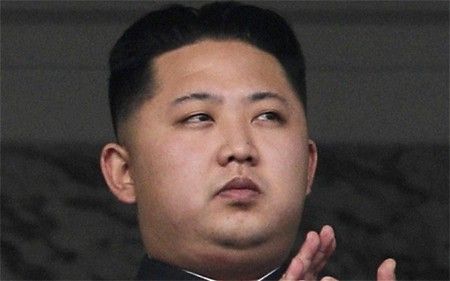 Người dì ruột tiết lộ về thời thanh niên ‘thiếu kiềm chế' của Kim Jong-un