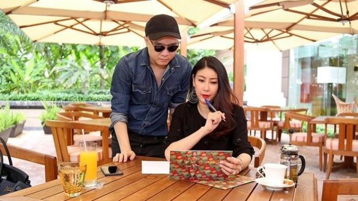 Đỗ Mạnh Cường bất ngờ tiết lộ: MC show Countryside là Hà Kiều Anh