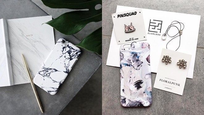 3 mẫu case điện thoại khiến các tín đồ thời trang phát 'cuồng'