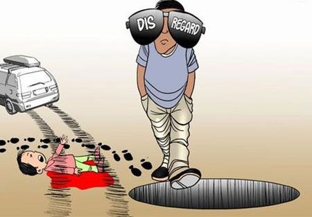 Cảm xúc là một bệnh mãn tính nguy hiểm như AIDS?