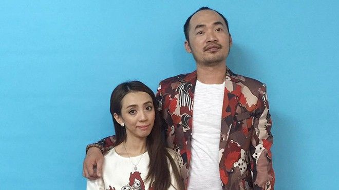 Phát ghen với cuộc sống ngập tràn tiếng cười của 'hoa hậu hài' Thu Trang