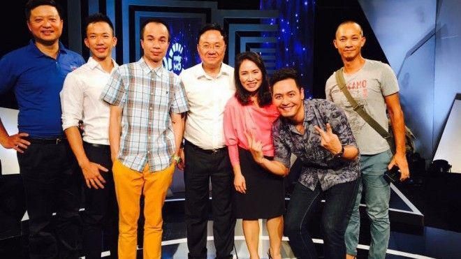 'Những người chỉ trích Phan Anh cần có một lời xin lỗi'