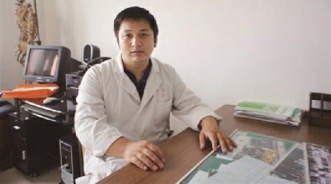 Bác sĩ trẻ sinh năm 1981 đột tử ngay sau ca phẫu thuật do kiệt sức