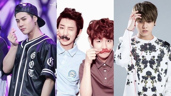 Fan EXO bực mình vì Taeyeon thân thiết với Chanyeol, Jungkook khoe kỹ năng chụp ảnh chuyên nghiệp