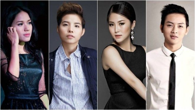 Không phải Sơn Tùng M-TP, ai sẽ là lựa chọn phù hợp nhất cho chiếc ghế HLV cuối cùng của GIọng Hát Việt nhí?