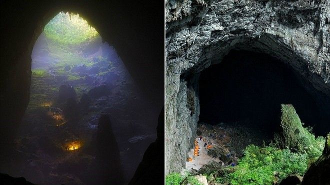 Tiếp tục lên báo quốc tế, Sơn Đoòng ngày càng khẳng định vị thế