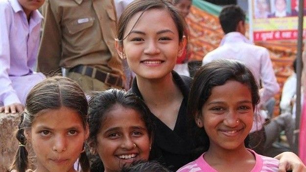 Nữ sinh 17 tuổi đậu 12 đại học Mỹ chia sẻ kinh nghiệm thành công