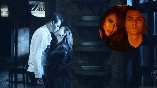 Không cần tò mò, đã đến lúc Hoàng Thùy Linh công khai hôn Vĩnh Thụy 'nồng cháy'