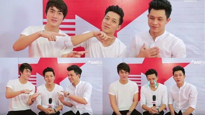 Khai quật 1001 bí mật 'động trời' của các 'nam thần' The Wings