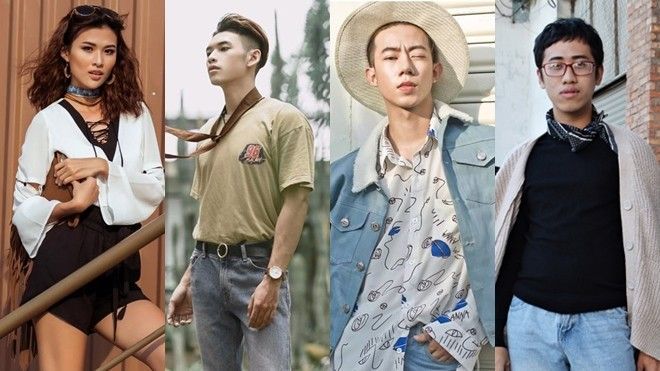 Tín đồ thời trang Việt nói gì về hội chứng nghiện mua sắm