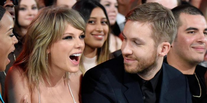 Hậu chia tay: Bạn thân an ủi Taylor Swift, Calvin Harris lên tiếng xác nhận đường ai nấy đi