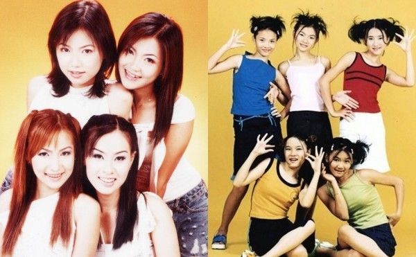 Tình bạn xuyên thập kỷ đáng ngưỡng mộ của Mắt Ngọc - Mây Trắng