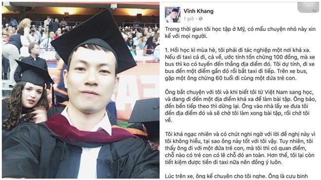 'Chúng tôi sai, người Việt (có thể) muốn quên nhưng chúng tôi thì luôn nhớ'