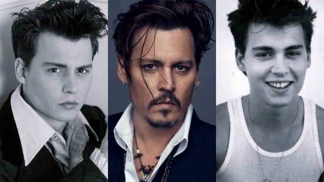 Hạnh phúc tan vỡ, sự nghiệp thất bại, không còn cách cứu Johnny Depp nữa rồi!