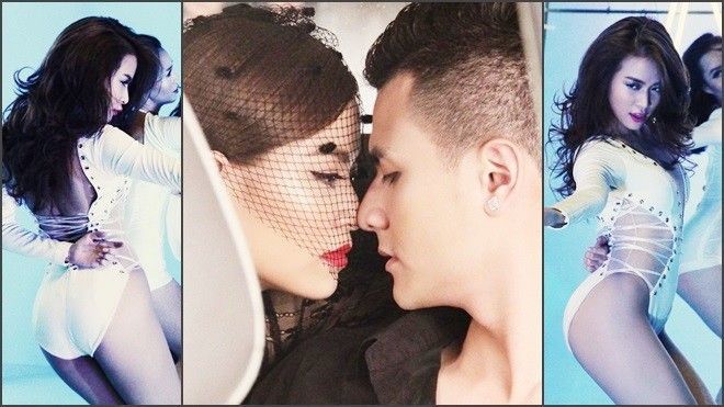 4 lý do khiến fan như 'ngồi trên đống lửa' ngóng MV Hoàng Thùy Linh