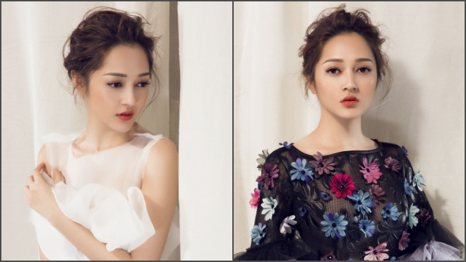 Mr. Siro viết lên cảm xúc rối bời của Bảo Anh khi… làm người thứ 3