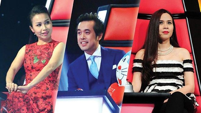 Muốn chiến thắng The Voice Kids 2016, hãy nhớ những 'bí quyết Vàng' này từ bộ ba HLV kì cựu Ly - Linh - Giang