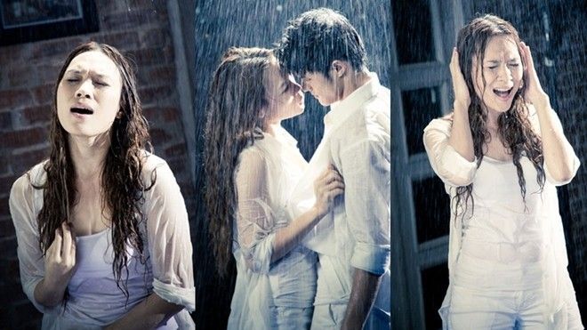 Mỹ Tâm - Nàng 'họa mi thích hót trong mưa' của V-pop