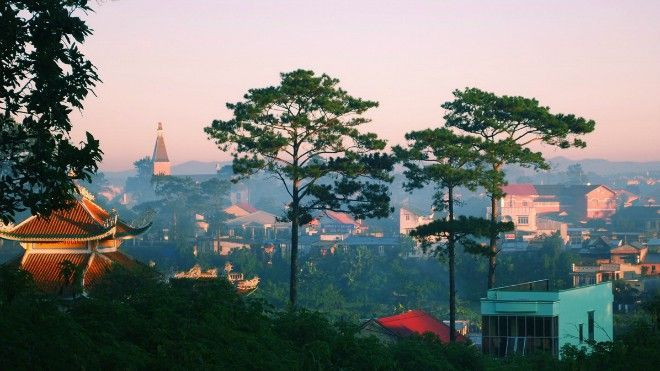 Giấc mơ 'sáng cơm tấm Sài Gòn, trưa xì xụp lẩu bò Đà Lạt' đã thành hiện thực