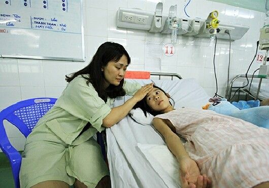Chuyến du lịch xui xẻo của những đứa trẻ được thưởng học sinh giỏi