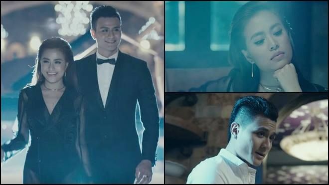MV Hoàng Thùy Linh: 6 phút 40 giây vạch trần mặt trái Showbiz Việt?