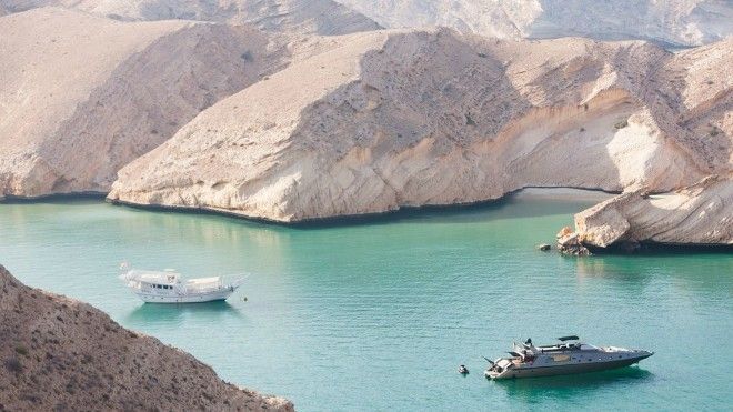 Những điểm trốn nóng được đổ xô đến vào mỗi mùa hè