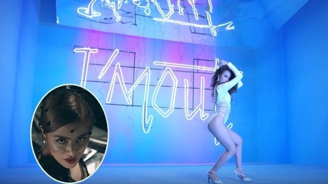 Hoàng Ku, Tăng Thành Công… cắt váy Hoàng Thùy Linh trước 2 ngày quay MV