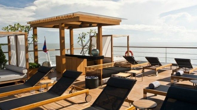 'Ăn như ông hoàng, nghỉ như bà chúa' trên khách sạn nổi du lịch dọc sông Mekong