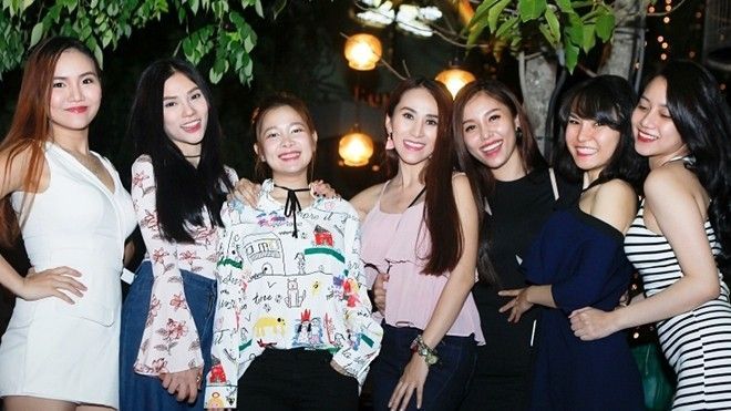 Mây Trắng ấp ủ kế hoạch tái hợp 10 thành viên