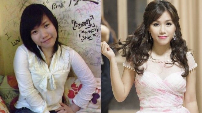 Sau Xuân Mai, đây là cô gái không ai có thể quên trong ký ức