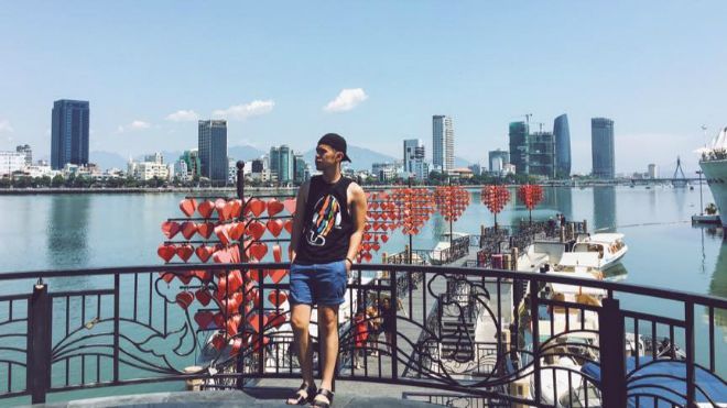 Chàng trai Hà Nội gợi ý hành trình phượt Huế - Đà Nẵng - Hội An chỉ 2 triệu đồng