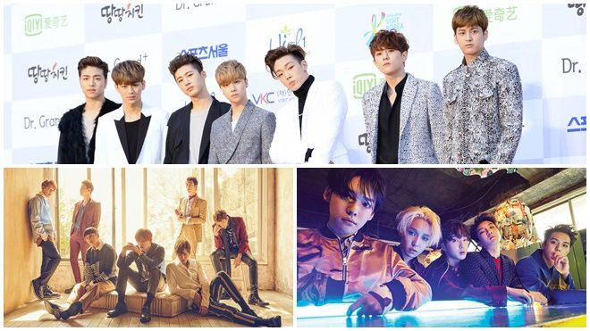 2 ‘gà chiến’ nhà YG thống trị BXH nhạc số nửa đầu năm tại Hàn