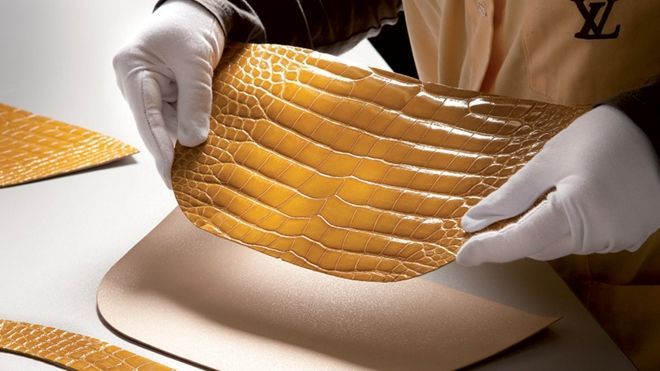 Những đơn hàng có một không hai trong lịch sử nhà Louis Vuitton