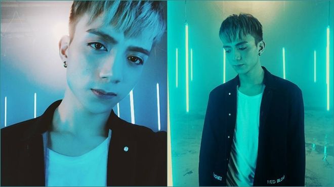 Fan bấn loạn vì tạo hình 'sắc lạnh' của Soobin Hoàng Sơn trong MV mới