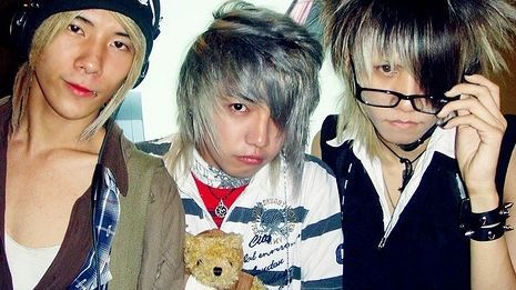 Teen Diamond - cộng đồng make-up 'lồng lộn' huyền thoại của teen Sài Thành