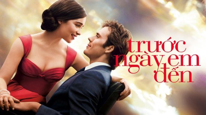 Định nghĩa về 'trước ngày em đến' của Will Traynor và Lou Clark