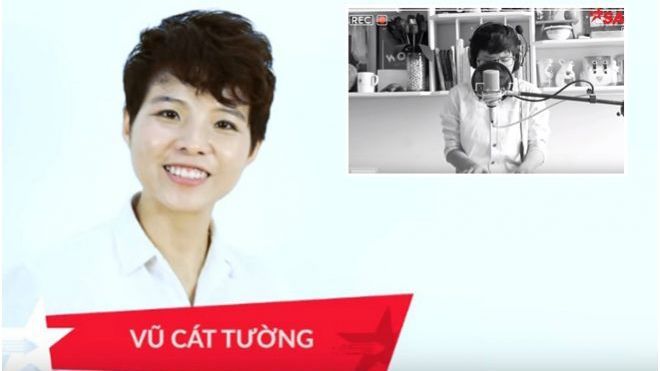 Sơ tuyển The Voice Kids online chỉ còn 6 ngày, hãy nhanh tay về với đội của HLV Vũ Cát Tường!
