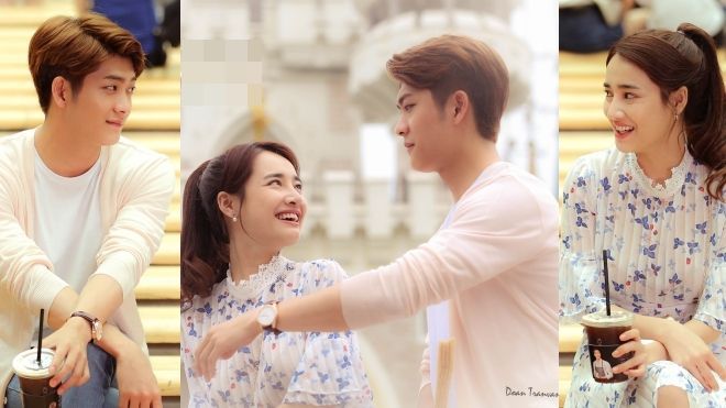 Hé lộ những bức ảnh dự báo nội dung 'Tuổi thanh xuân' phần 2