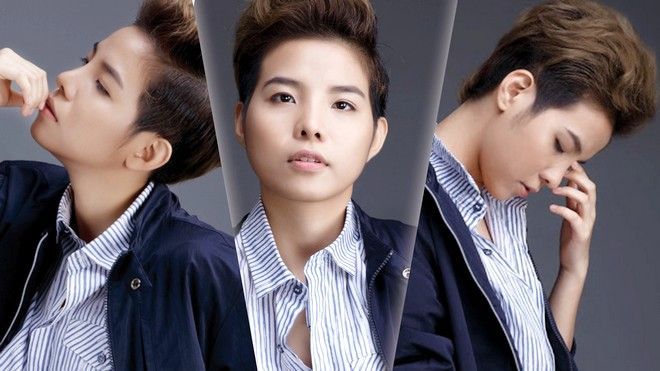 Vũ Cát Tường: 'Tôi khẳng định những giá trị theo đuổi là sự nguyên bản trong tác quyền'